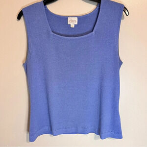 CLEO Knit  Tank